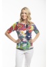 Orientique | Placket Tee
