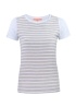 Capri Alfa Stripe