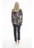 Orientique | Madam Butterfly Tunic