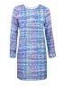 Alina Madelaine Dress
