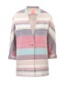 Soho Milan Jacquard Coat