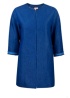 Sarah Anna Denim Coat