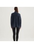 Tirelli | Cable Detail Knit