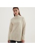Tirelli | Cable Detail Knit