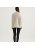 Tirelli | Cable Detail Knit