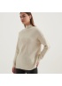 Tirelli | Cable Detail Knit