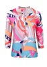 Flavia Amalfi Blouse