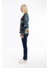 Orientique | New York Top