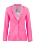 Dover Pink Fluro Jacket