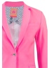 Dover Pink Fluro Jacket