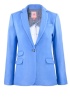 Dover Blue Wool
