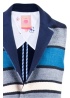Bianca Wool Stripe