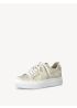 MarcoTozzi | Metallic Platform Trainer