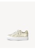 MarcoTozzi | Metallic Platform Trainer