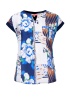 Tesa Lora Silk Print