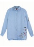 Dover Borada Oxford Shirt