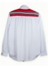 Natasha White Confort Shirt