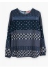 Claudia Roma Print