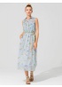 Arianne Dress Safari