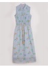 Arianne Dress Safari