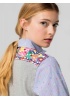 Trizia Tailor Mouline Coupe
