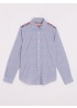 Trizia Tailor Mouline Coupe