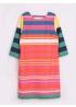Anais Niza Stripe