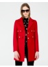 Lucrecia Coat