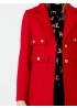 Lucrecia Coat