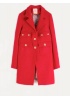 Lucrecia Coat