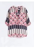 Otilia Silk Top