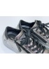 Crime | Silver Trainer