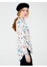 Camisa print shirt