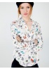 Camisa print shirt