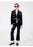 Amber Jacket