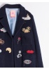 Amber Jacket