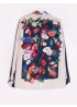 Camisa Irina Martinica Print