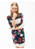 Tesa Dress Martinica Print
