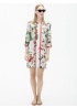Tesa Dress
