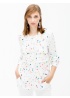 Camisa Gaia