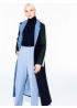 Alexandra Coat Navy Barrow