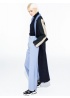 Pantalon Uma Blue Crepe