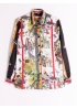 Dover Shirt Autumn Jungle