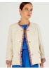 Paula Jacket Camel Madelaine