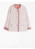 Paula Jacket Camel Madelaine
