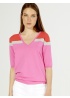 Aurora Knit Top