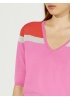 Aurora Knit Top