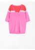 Aurora Knit Top