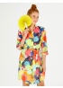 Juicy Fruit Dress