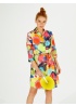 Juicy Fruit Dress
